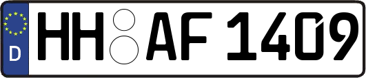 HH-AF1409