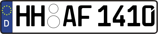 HH-AF1410
