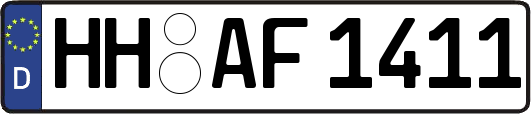 HH-AF1411