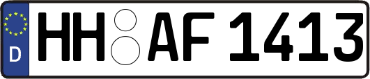 HH-AF1413