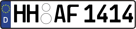 HH-AF1414