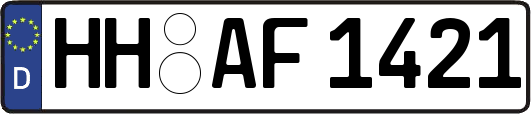 HH-AF1421