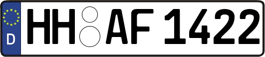 HH-AF1422