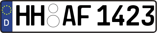 HH-AF1423