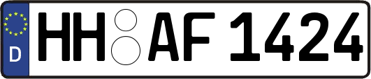 HH-AF1424