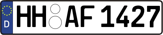 HH-AF1427