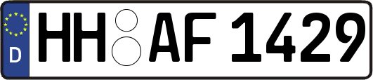 HH-AF1429