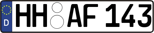 HH-AF143