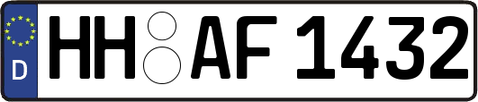 HH-AF1432