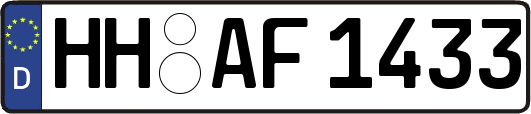 HH-AF1433