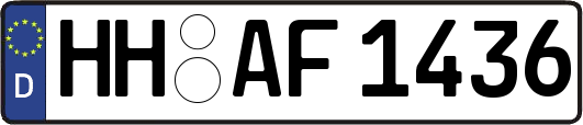 HH-AF1436