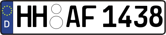 HH-AF1438