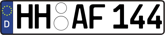 HH-AF144