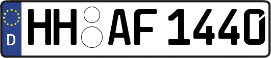 HH-AF1440