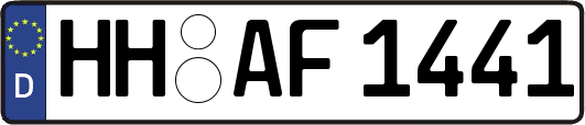 HH-AF1441