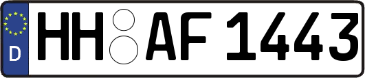 HH-AF1443