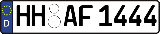 HH-AF1444