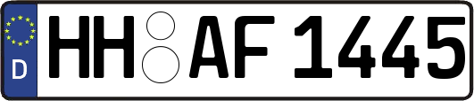 HH-AF1445