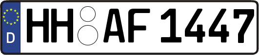 HH-AF1447