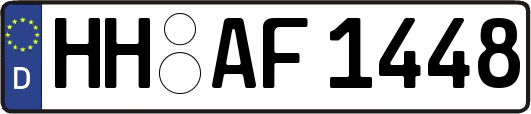 HH-AF1448