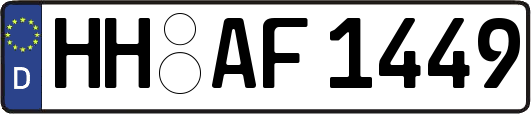 HH-AF1449