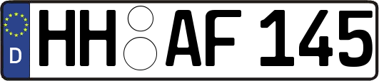 HH-AF145