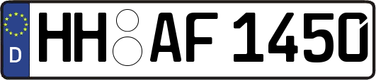 HH-AF1450
