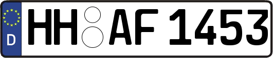 HH-AF1453