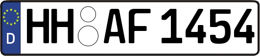 HH-AF1454