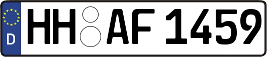 HH-AF1459