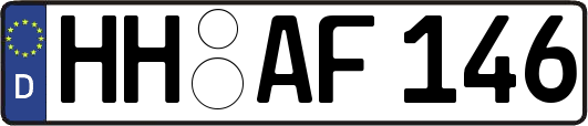 HH-AF146