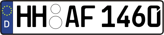 HH-AF1460
