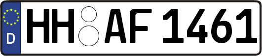 HH-AF1461