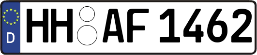 HH-AF1462