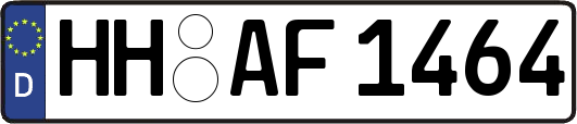 HH-AF1464