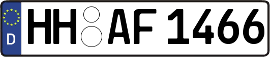 HH-AF1466