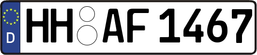 HH-AF1467