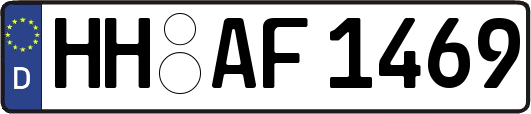 HH-AF1469