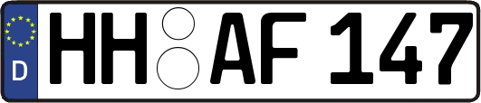 HH-AF147