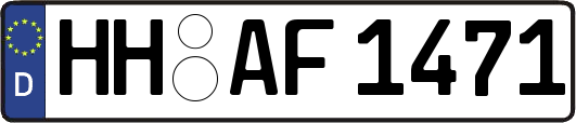 HH-AF1471