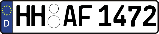 HH-AF1472