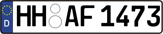 HH-AF1473