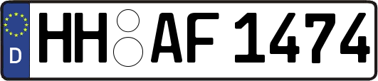 HH-AF1474