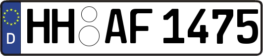 HH-AF1475