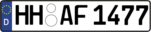HH-AF1477