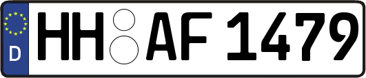 HH-AF1479