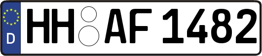HH-AF1482