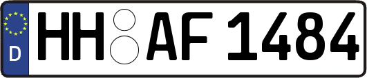 HH-AF1484
