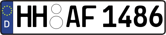 HH-AF1486