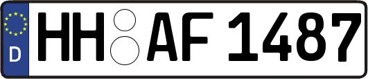 HH-AF1487
